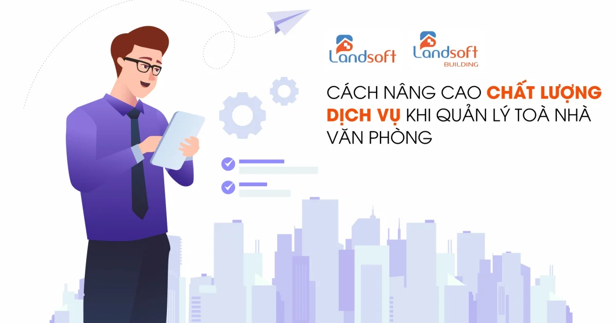 Cách Quản Lý Chung Cư Hiệu Quả và Tối Ưu Nhất Trong Thời Đại Số