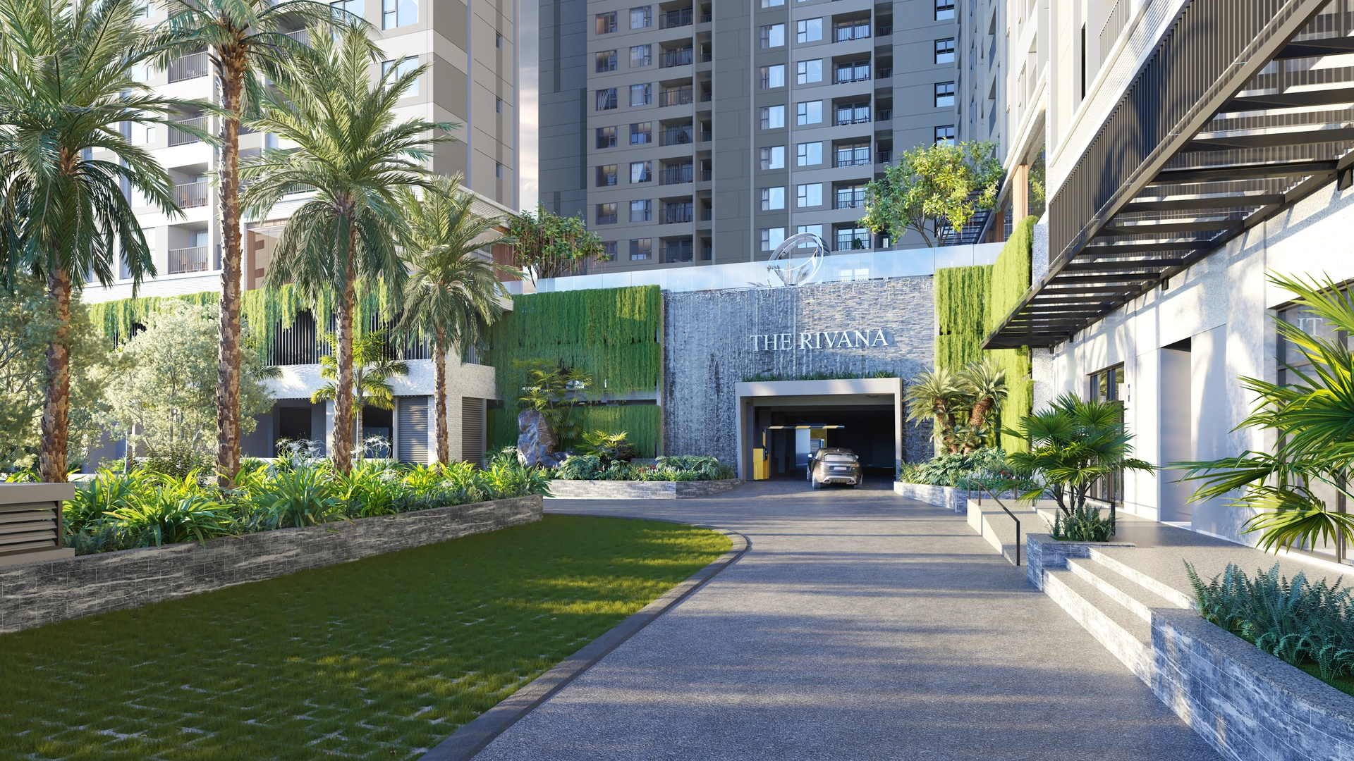 CĐT Đạt Phước bước đầu triển khai phần mềm Landsoft – Khởi động số hóa quản lý kinh doanh BĐS