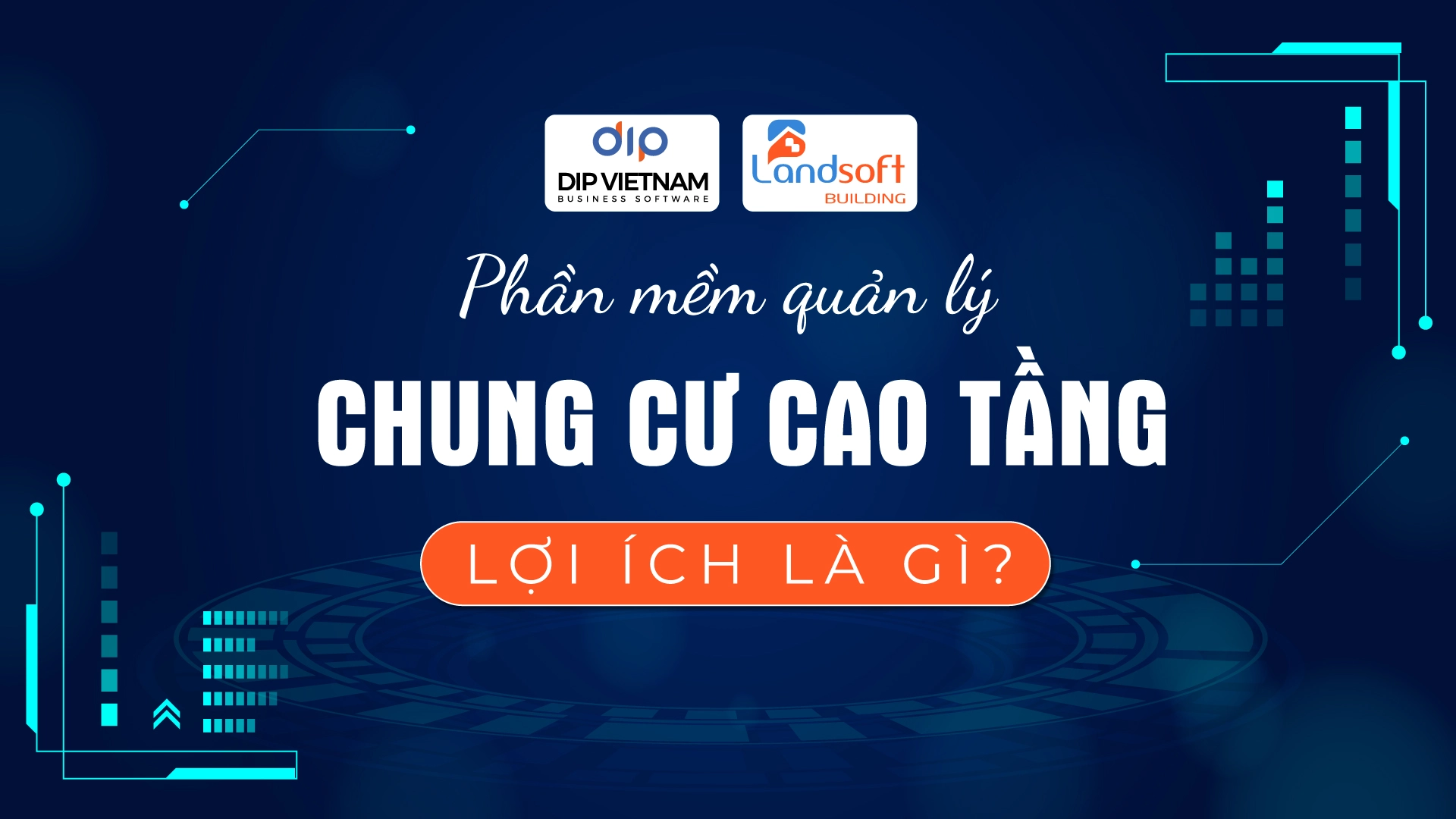 Báo Cáo Quản Lý Vận Hành Toà Nhà – Chìa Khoá Kiểm Soát Toàn Diện Hoạt Động Vận Hành