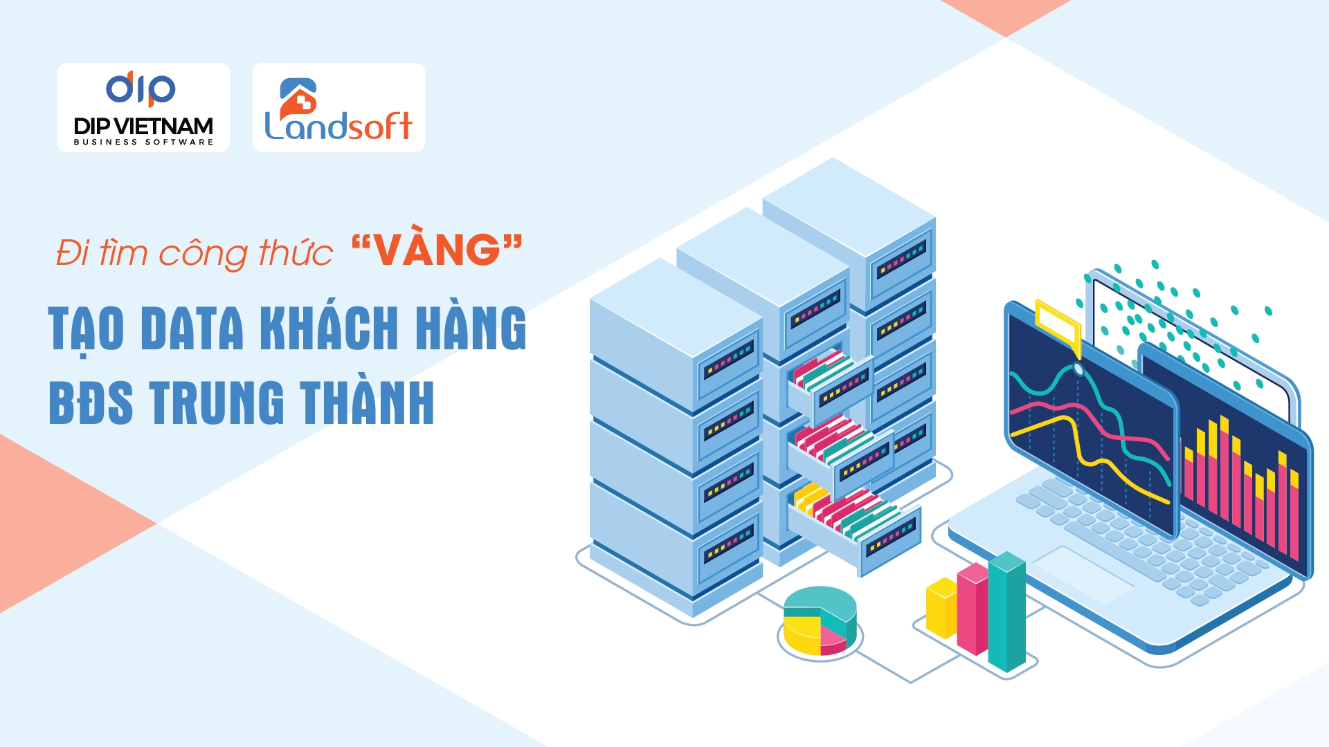 Vì sao sàn môi giới khó mở rộng quy mô khi thiếu phần mềm quản lý kinh doanh BĐS?