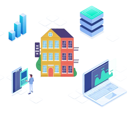 Mobile App 4 cho thue