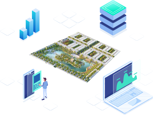 Chủ đầu tư 23 dat nen