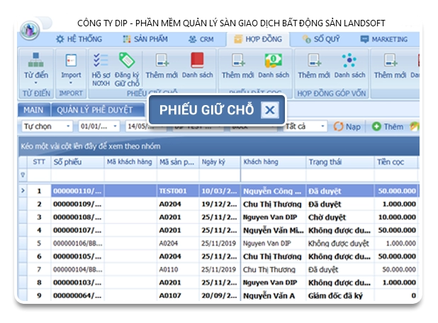 Chủ đầu tư 27 fa