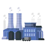 khu cong nghiep icon