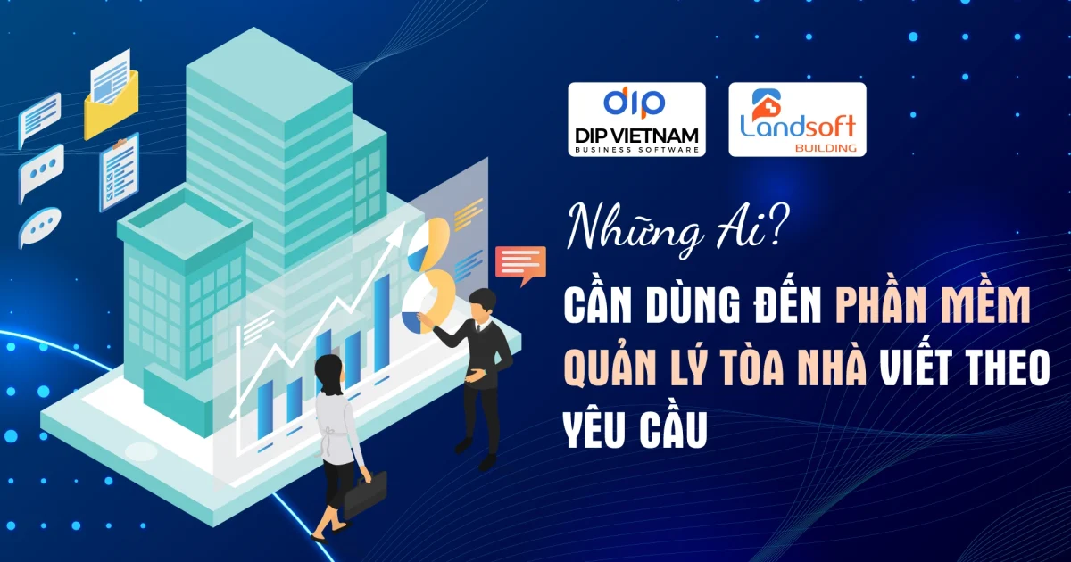 5 sai lầm khiến ban quản lý tòa nhà mất kiểm soát vận hành – bạn có mắc phải?