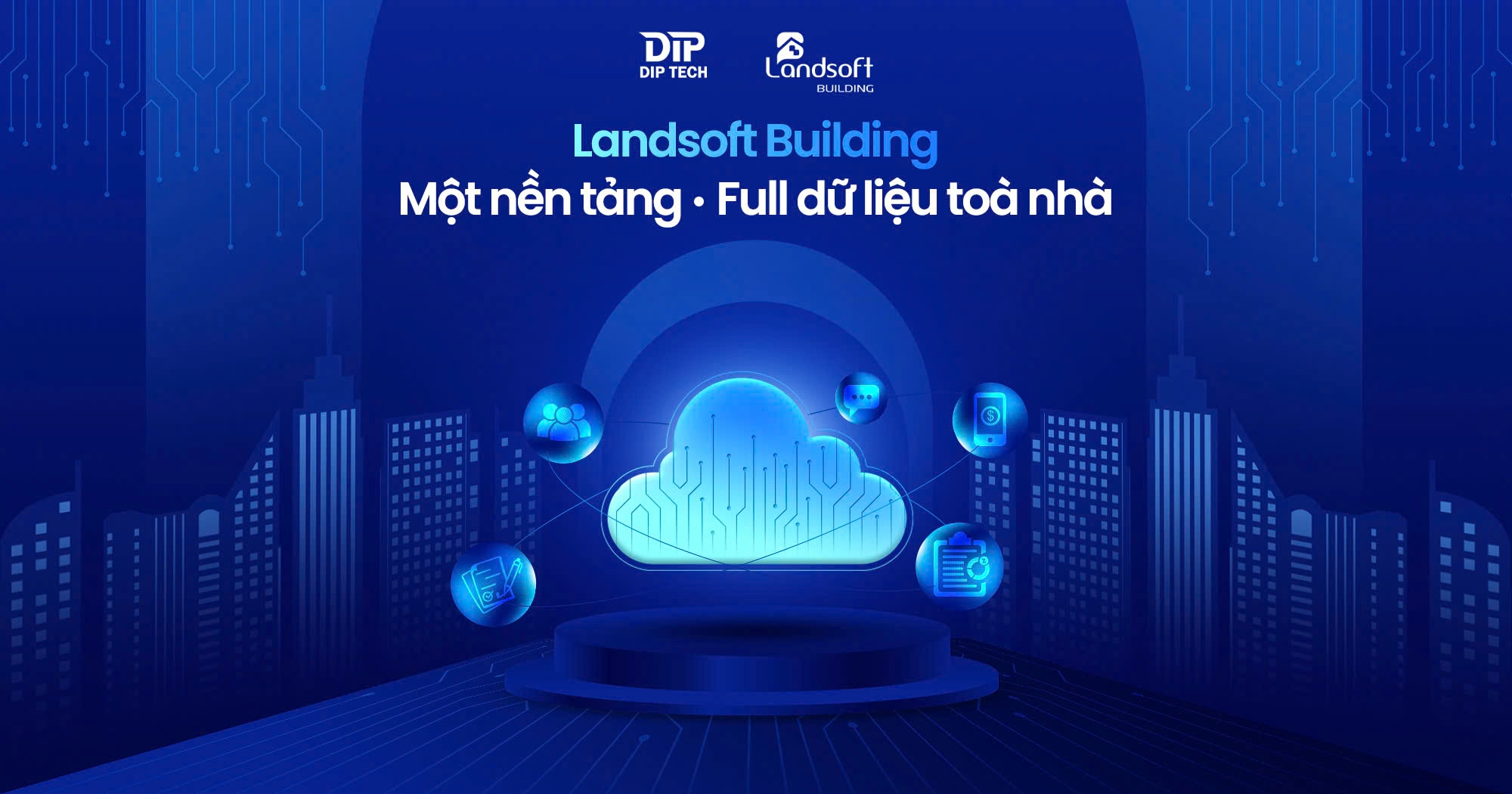 So Sánh Phần Mềm Quản Lý Tòa Nhà Hiện Nay – Landsoft Building Là Lựa Chọn Hàng Đầu