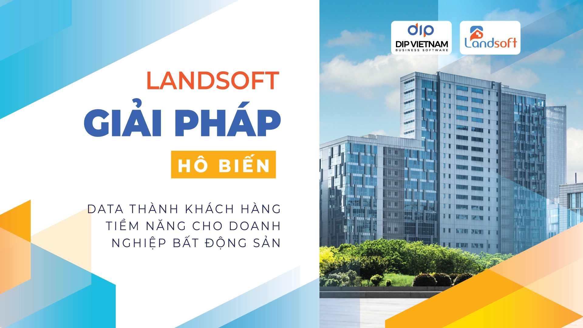 Bí quyết giúp sàn giao dịch BĐS tăng trưởng bền vững nhờ phần mềm nhà đất Landsoft