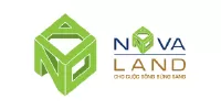 Trang chủ 37 landsoft novaland logo