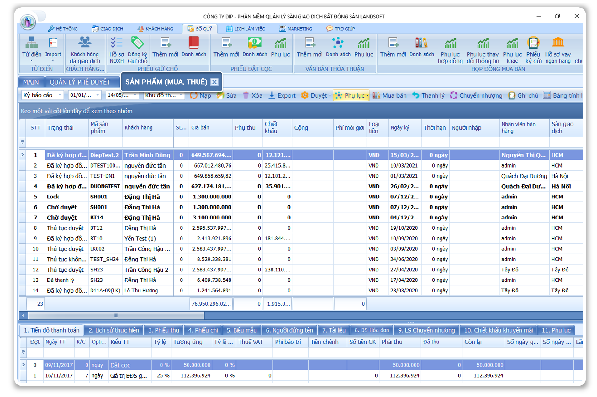 quan ly nhu cau can mua thue 2