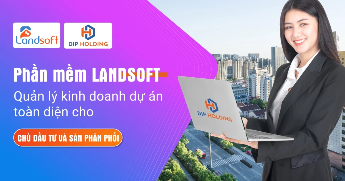 Tự động hóa Marketing trong bán hàng bất động sản – xu hướng 2026