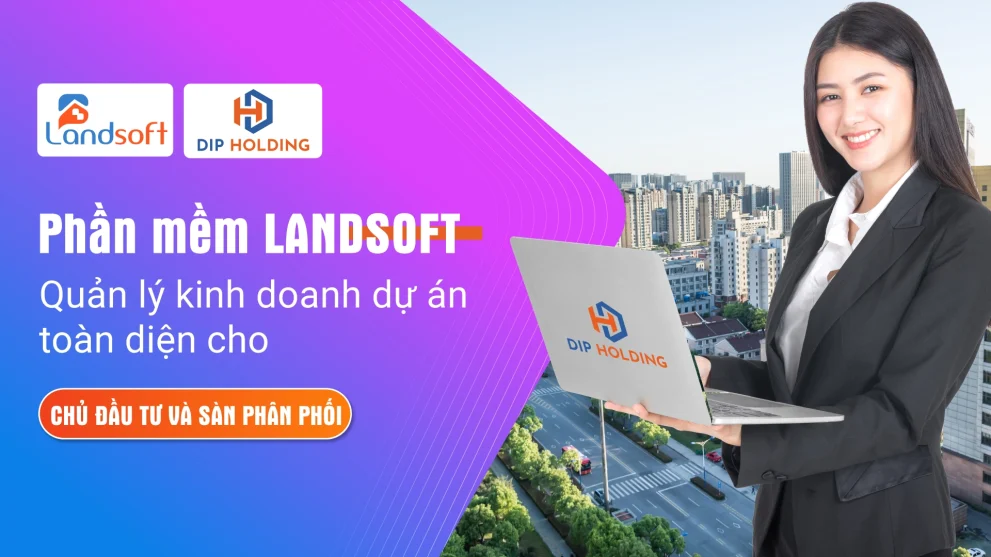 Tự động hóa Marketing trong bán hàng bất động sản – xu hướng 2026