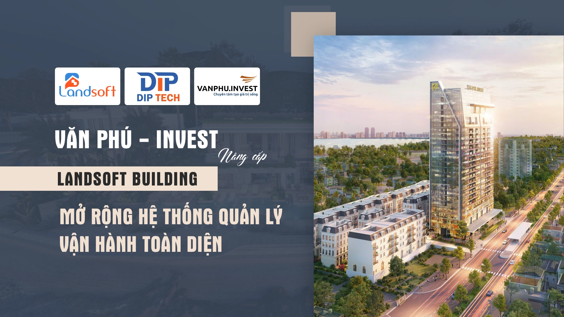 Checklist vận hành tòa nhà cuối năm cho Ban quản lý & cách thực hiện bằng phần mềm