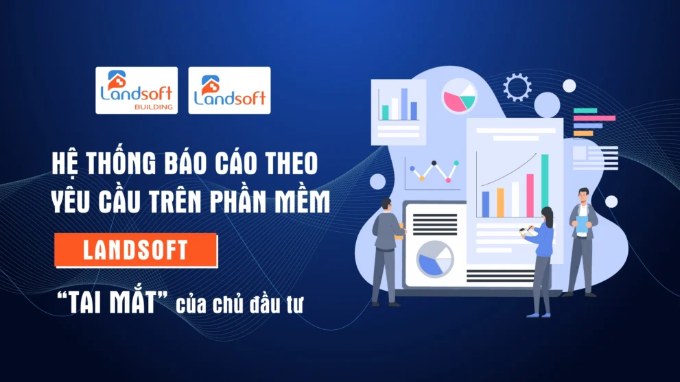 Vì sao báo cáo bán hàng BĐS thủ công không còn phù hợp? Doanh nghiệp cần làm gì?