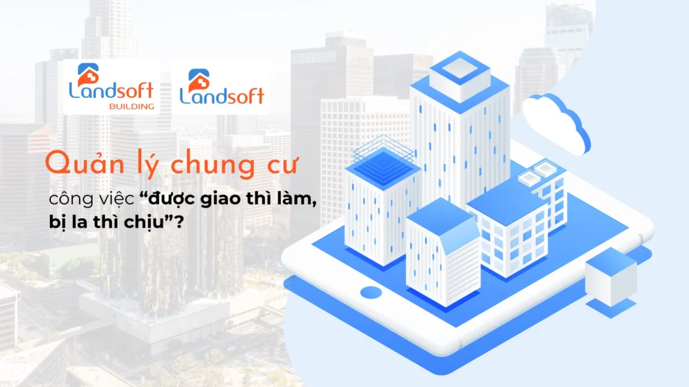 Cách chuẩn hóa quy trình xử lý phản ánh cư dân để giảm xung đột trong tòa nhà