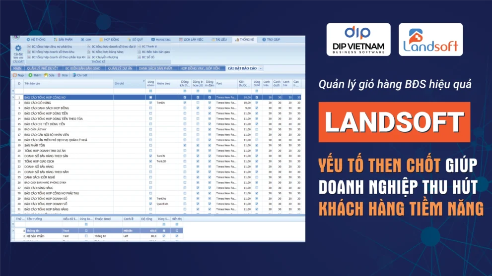 Vì sao báo cáo bán hàng BĐS thủ công không còn phù hợp? Doanh nghiệp cần làm gì?