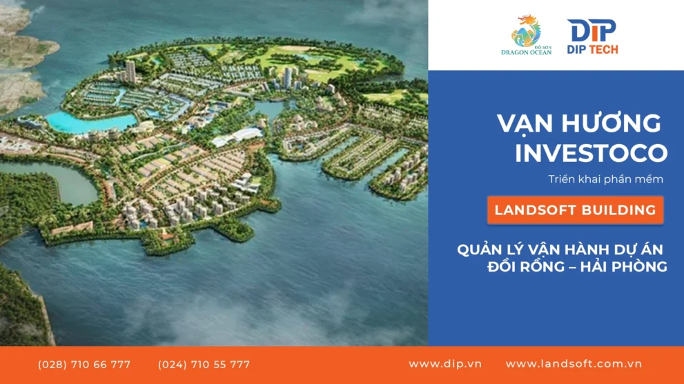 Cách doanh nghiệp quản lý chất lượng dịch vụ vận hành đồng đều giữa các dự án