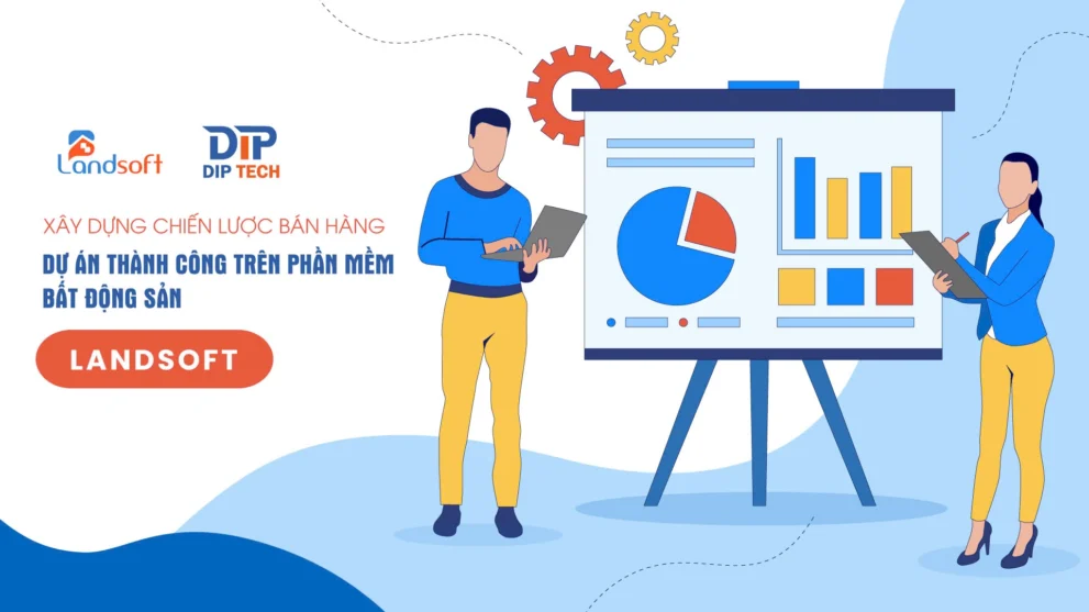 Quản lý hàng nghìn sản phẩm trong khu đô thị: Làm sao chuẩn hóa bảng hàng bất động sản để tránh sai lệch dữ liệu?     