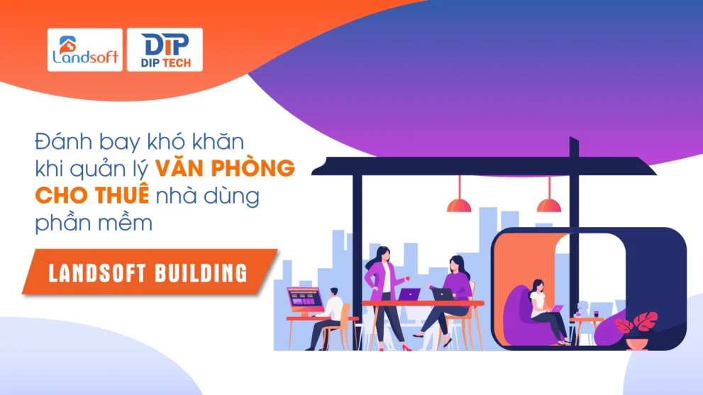Sự khác biệt giữa quản lý tòa nhà văn phòng với quản lý chung cư là gì?