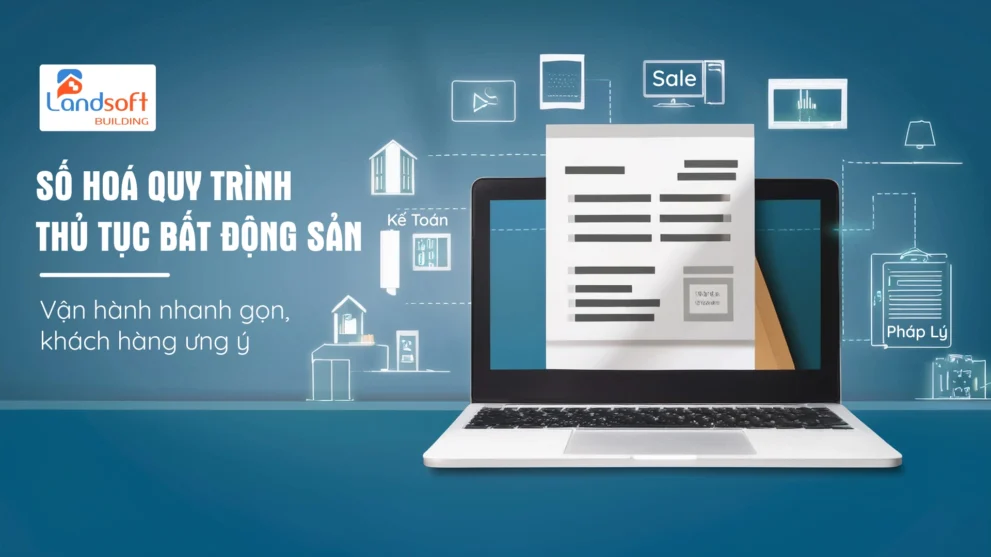 Vì sao khi quản lý hồ sơ dự án nhà ở xã hội dễ xảy ra sai sót với hồ sơ khách hàng?          