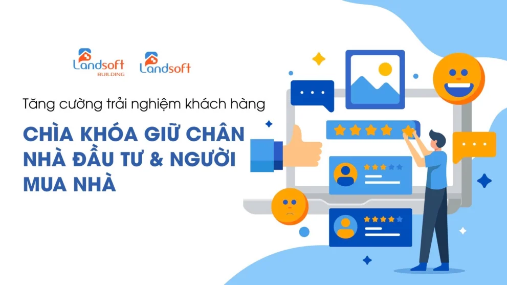 Bài toán quản lý khách hàng BĐS: Chủ đầu tư đang thất thoát khách hàng ở giai đoạn nào của quy trình bán hàng?