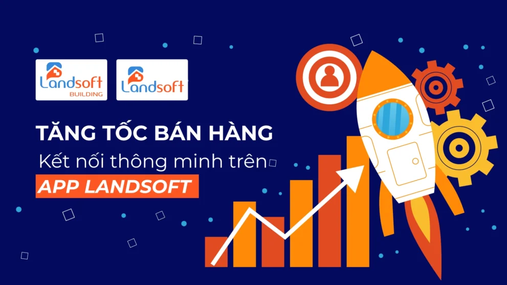 Vì sao chủ đầu tư quản lý kinh doanh khu đô thị khó kiểm soát dữ liệu sản phẩm theo thời gian thực? 1 Vì sao chủ đầu tư quản lý kinh doanh khu đô thị khó kiểm soát dữ liệu sản phẩm theo thời gian thực?