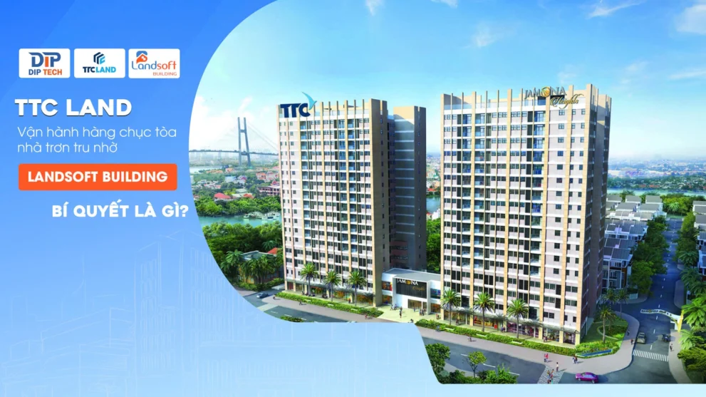 Sự khác biệt giữa quản lý tòa nhà văn phòng với quản lý chung cư là gì?