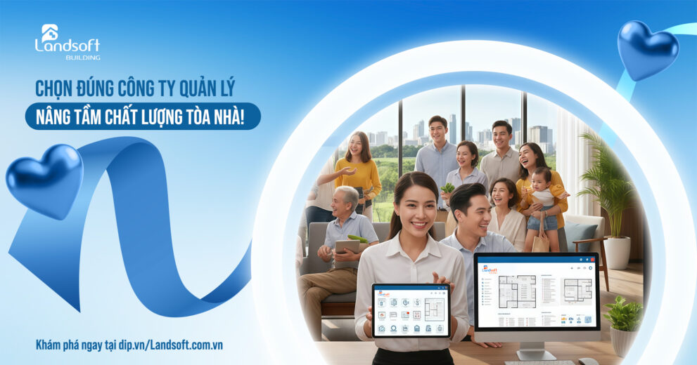 Khu công nghiệp cần phần mềm quản lý vận hành khu công nghiệp như thế nào?