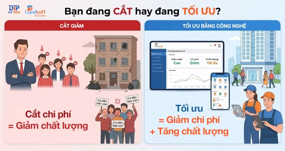 Minh bạch tài chính vận hành: Điều Ban quản trị và cư dân quan tâm nhất
