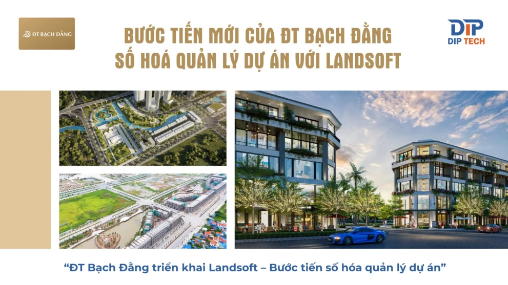 Phần mềm quản lý đất nền Landsoft giúp đồng bộ bảng hàng và kiểm soát giao dịch đất nền ra sao?