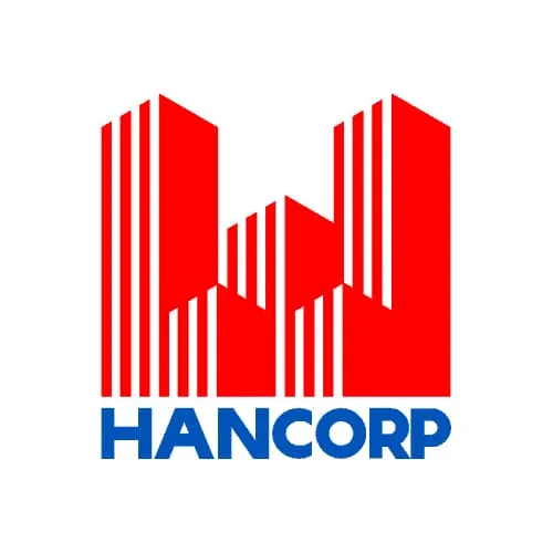 App Landsoft Home 46 han corp logo