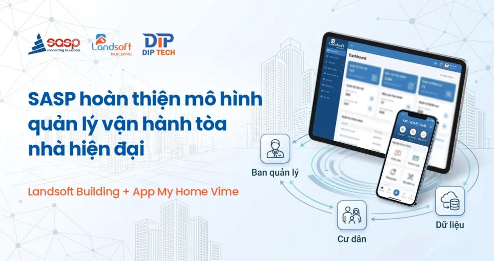 Doanh nghiệp quản lý vận hành đang phụ thuộc quá nhiều vào con người?