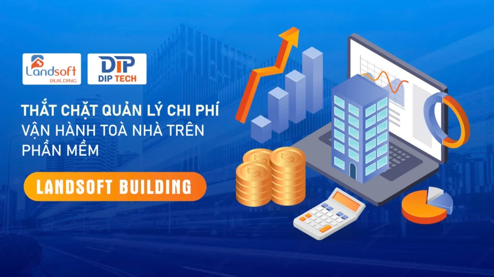 Minh bạch tài chính vận hành: Điều Ban quản trị và cư dân quan tâm nhất