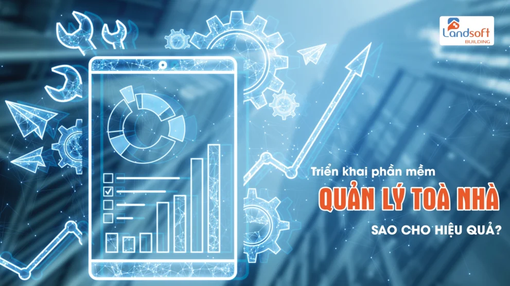 ROI thực sự khi đầu tư phần mềm quản lý tòa nhà là gì? 1 ROI thực sự khi đầu tư phần mềm quản lý tòa nhà là gì?