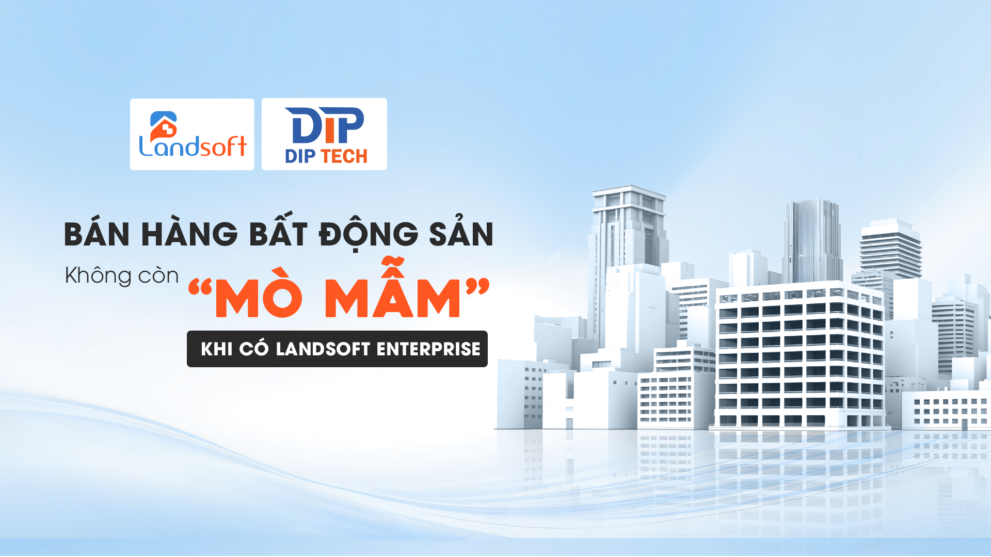 Quản lý booking bất động sản: Giải pháp tránh trùng booking và thất thoát giỏ hàng khi mở bán nhiều dự án