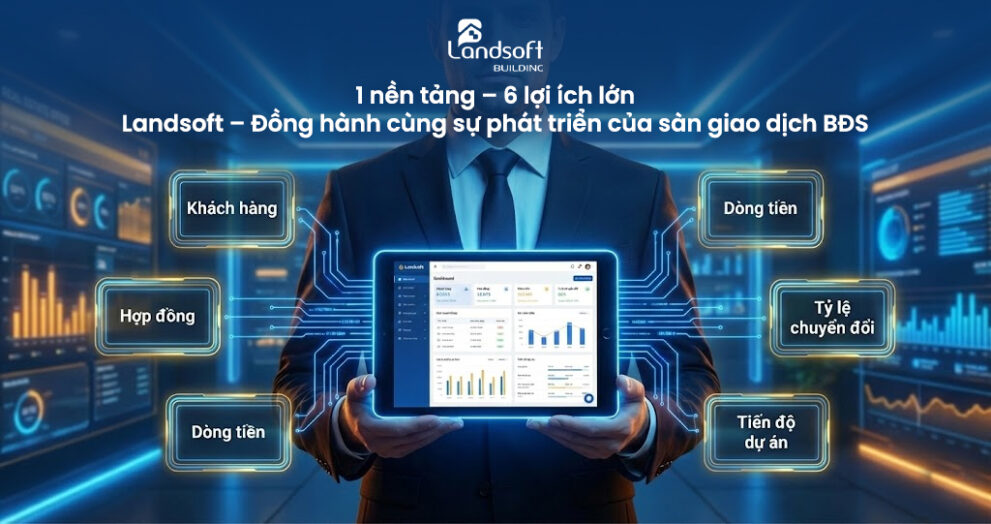 Khách hàng mua bất động sản hiện nay thay đổi hành vi ra sao và doanh nghiệp cần thích ứng thế nào?