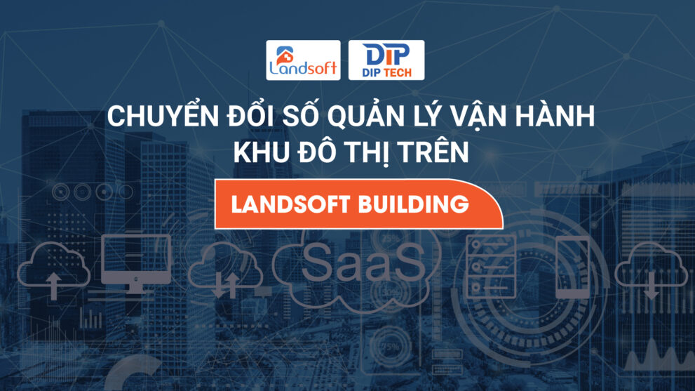 Vì sao quản lý vận hành khu đô thị không thể dùng mô hình của chung cư?
