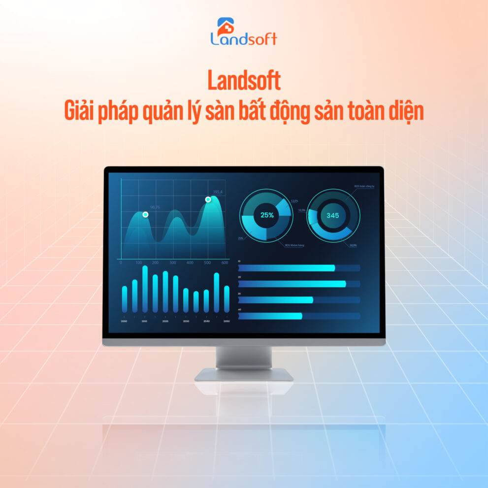 Quản lý giỏ hàng bất động sản theo thời gian thực giúp tăng tốc giao dịch