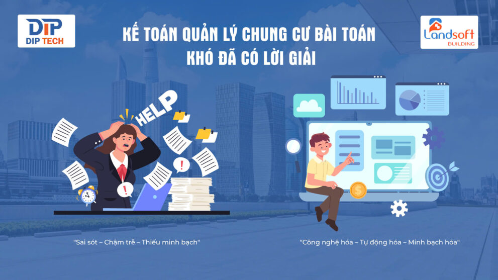 Chi phí vận hành không tăng đột biến, nhưng lợi nhuận vẫn giảm: Điều gì đang xảy ra trong tòa nhà của bạn?