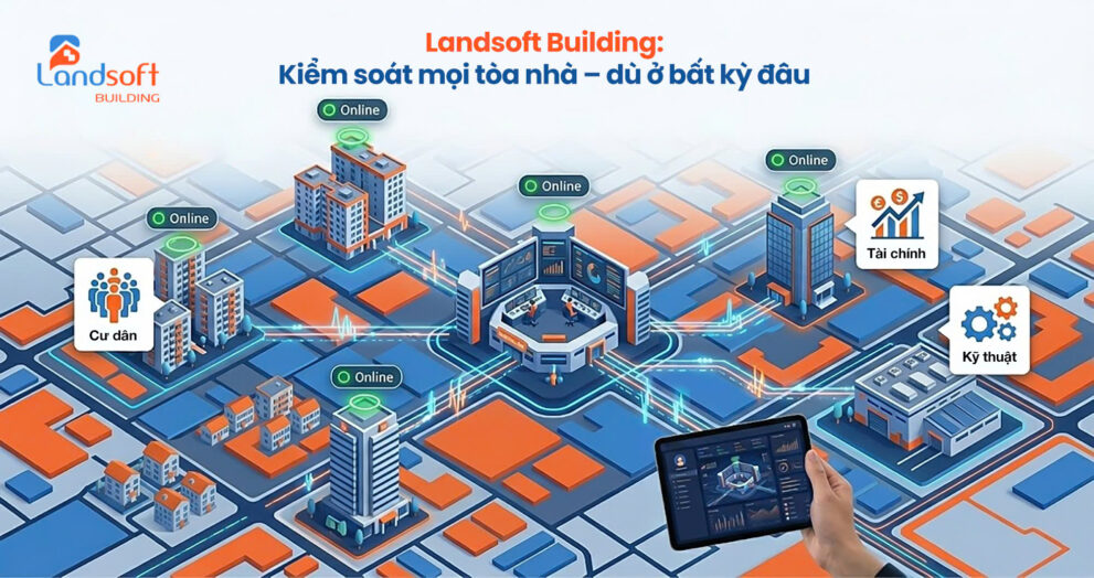 Quản lý hợp đồng dịch vụ trong tòa nhà: Sai một bước, thất thoát hàng tỷ đồng
