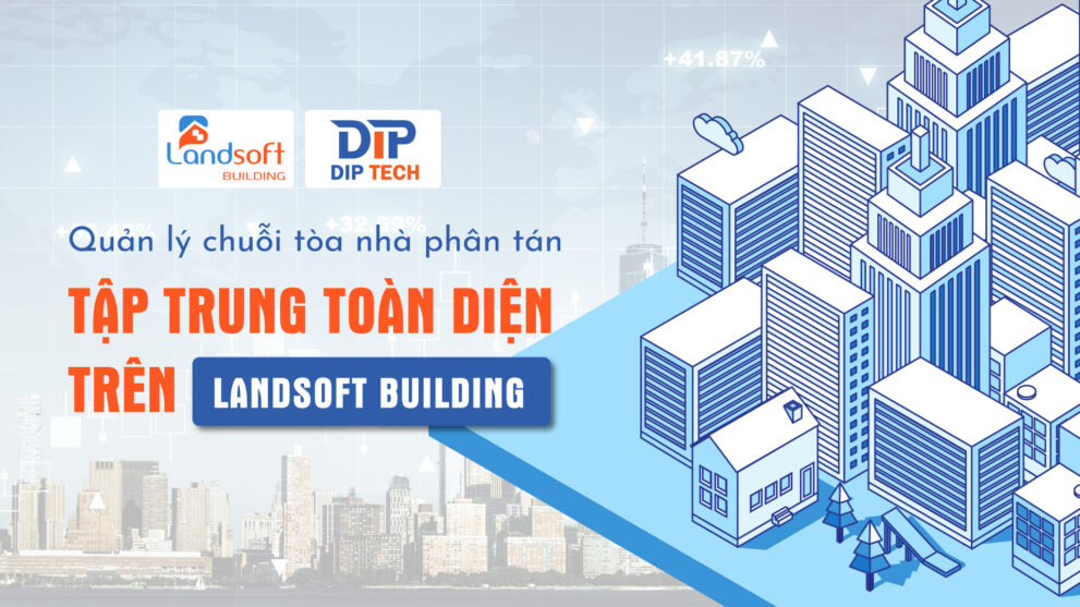 Từ quản lý đơn lẻ sang hệ sinh thái quản lý tập trung: Vì sao doanh nghiệp vận hành đang phải thay đổi tư duy?