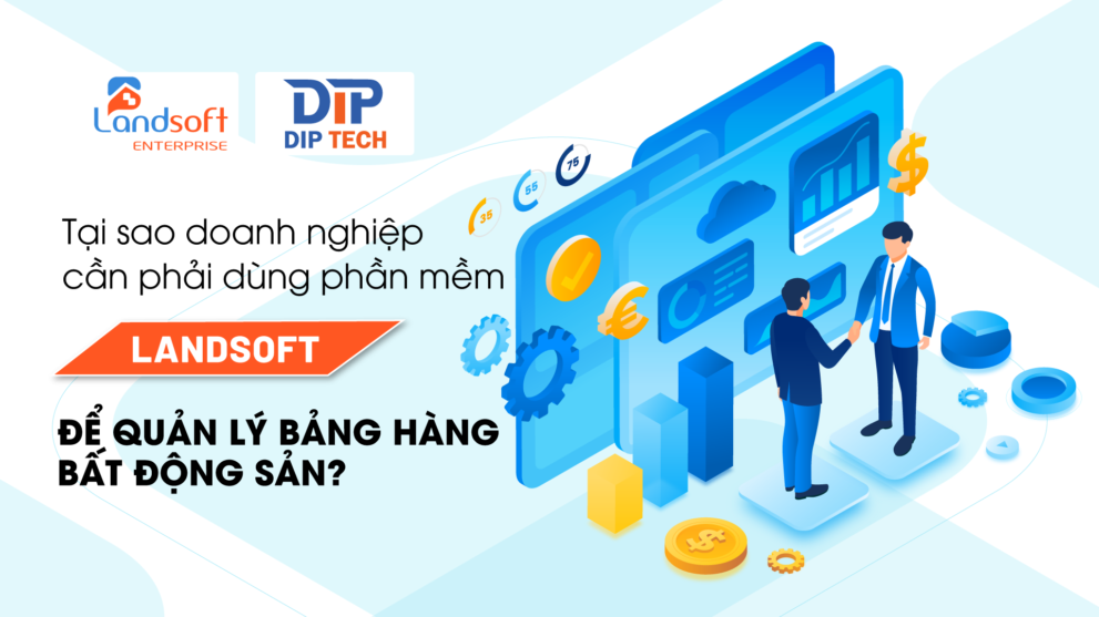 Vì sao doanh nghiệp BĐS tăng trưởng nhanh thường bắt đầu từ việc chuẩn hóa dữ liệu bất động sản? 2 Vì sao doanh nghiệp BĐS tăng trưởng nhanh thường bắt đầu từ việc chuẩn hóa dữ liệu bất động sản?