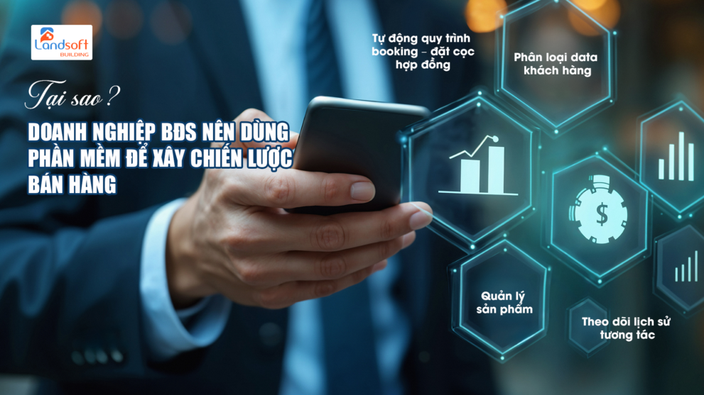 Vì sao doanh nghiệp BĐS mở rộng càng nhanh càng khó quản lý bảng giá bất động sản? 1 Vì sao doanh nghiệp BĐS mở rộng càng nhanh càng khó quản lý bảng giá bất động sản?
