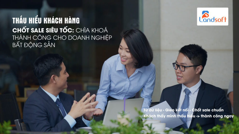 Một Dashboard giúp CEO theo dõi doanh số bất động sản, dòng tiền và tồn kho sản phẩm theo thời gian thực