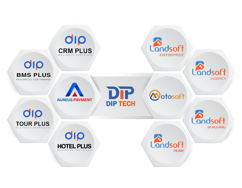 Giới thiệu 4 01. HST San pham cua DIP Tech