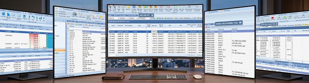 Bao cao chuyen sau landsoft