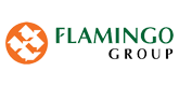 flamingo logo