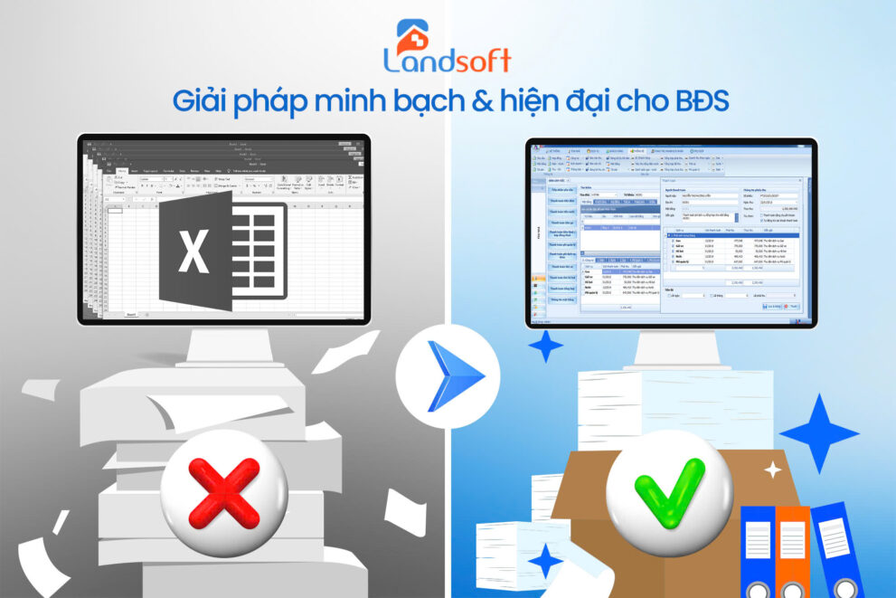 Doanh nghiệp cần phân quyền dữ liệu bất động sản đến đâu để vừa bảo mật vừa không làm chậm Sales? 1 Doanh nghiệp cần phân quyền dữ liệu bất động sản đến đâu để vừa bảo mật vừa không làm chậm Sales?