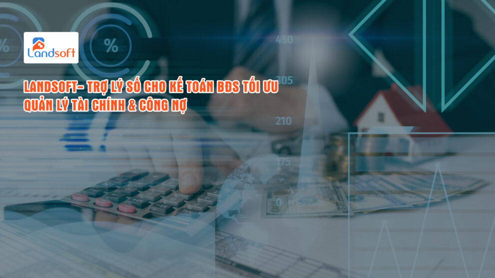 Quản lý công nợ bất động sản theo từng mốc thanh toán: Làm sao hạn chế bỏ sót khách hàng đến hạn? 1 Quản lý công nợ bất động sản theo từng mốc thanh toán: Làm sao hạn chế bỏ sót khách hàng đến hạn?